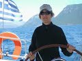 Ionian Sailing Odyssey