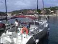 Ionian Sailing Odyssey - YouTube