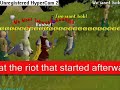 Tehnoobshow Riots