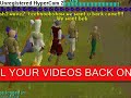 Tehnoobshow Riots