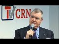 Gunnar Grosse, Vorstandsvorsitzender Komsa Gunnar Grosse, Vorstandsvorsitzender Komsa