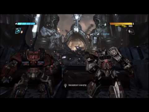 Gameplay