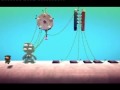 theadipose and luos_desruc share some of the logic and visuals tricks they used to create their level 