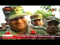 Historical Victory Celebrations in Kilinochchi. 4 th January 2008