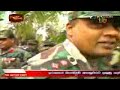 Historical Victory Celebrations in Kilinochchi. 4 th January 2008