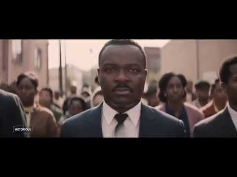 Selma - La strada per la libertà