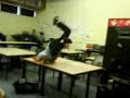 The Chris Dance ;D The Chris Dance ;D