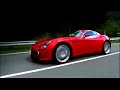 Alfa 8C Competizione Alfa 8C Competizione