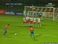 Polska U21-Hiszpania U21 0:2 (gol na 0:1) obrońca na bramce! Polska U21-Hiszpania U21 0:2 (gol na 0:1) obrońca na bramce!