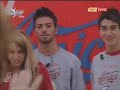18 gennaio ballerini a recitazione 7