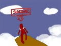 INVISIBLE - Dario Parga música, Miguel Ángel Rivera, animación
