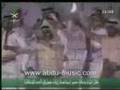 الاغنية الوطنية التى طرب لها ولي العهد