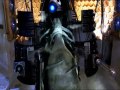 Daleks and Cybermen
