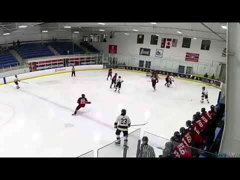 VS Mississauga Rebels U16AAA