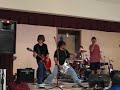 Axis - Ride On Your Ace Of Nothing