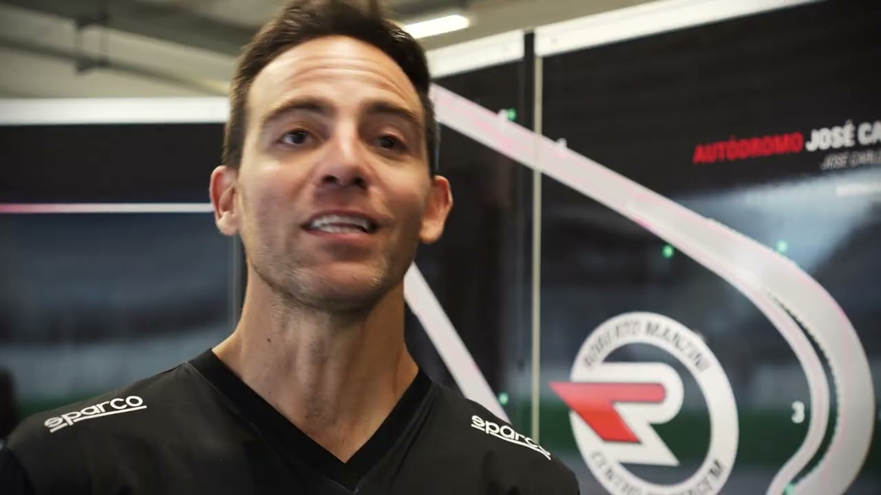 Do virtual para a pista: campeões da E-Stock vivem o sonho na vida real