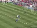 vieri gol contro norvegia francia 98