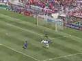 vieri gol contro norvegia francia 98