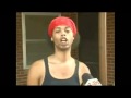 Huntsville Rapist Bed Intruder