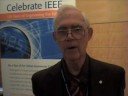 Ray Findley Wishes IEEE A Happy 125th Anniversary