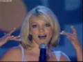Britney Spears Keep Holding On