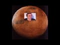 Leone di lernia - Un leone su marte Leone di lernia - Un leone su marte