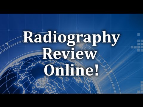 how to pass chest x-ray exam