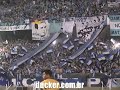 Gr�mio x Boca - Libertadores 07 - Tricolor, e dale Tricolor