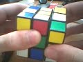 SOLUZIONE FACILE DEL CUBO DI RUBIK 3X3X3 - PARTE I