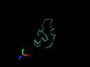PDBID: 1VII, MD Trajectory (All Modes) PDBID: 1VII, MD Trajectory (All Modes)