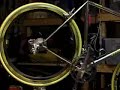 Mavic Cosmic Carbone SL Bearings