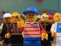lego hardcore
