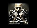 Official - Michael Woods 'Nitro' (Original Club Mix)