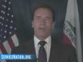 videos de Gov. Arnold Schwarzenegger, introduced by Dr. Mehmet Oz, Founder, Chairman, Health Corps