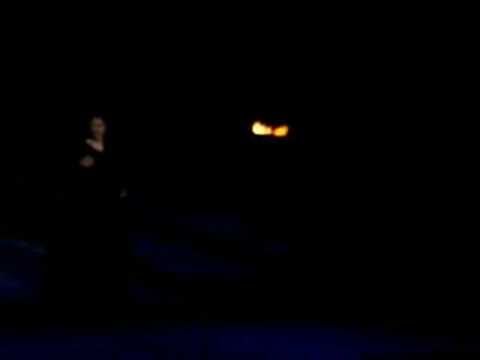 Brenda Harris Act One Cavatina