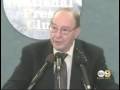 Ex Astronaut Says Feds 'Know' UFOs Exist 21.4.2009