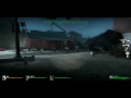 Left 4 Dead - Crash Course - GeForce GT230 1.5GB