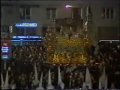 semana santa malaga 1987 tve cofradia paloma
