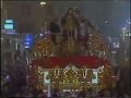 semana santa malaga 1987 tve cofradia paloma