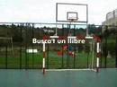 Sal�n del Libro Barcelona 2006: basquet