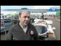 Dutch Supercar Challenge big crash Nürburgring 2010