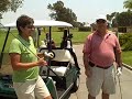 RecruiterGuy & Friends at Coronado Golf Course