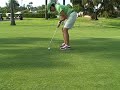 RecruiterGuy & Friends at Coronado Golf Course
