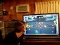 Gaming 101 XBOX 360 Arcade SMASH TV