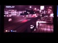 Insane overtake