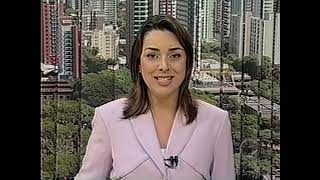 Clipping de TV ACIM - 2006 - 146