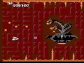 player: tinotormed recorded: 6/3/2011 game: magmax (nes) total score: 713300 (area 10) this is the stage where i completely screwed up because of the fact that area 9 and beyond begins to look like a living hell to me. so the best you can do is to give it everything you can (just shoot, dodge, shoot, dodge, etc) until you get shot in any point.