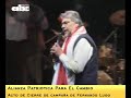 lugo: vamos a resucitar como pueblo