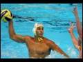 Pietro Figlioli AUS 00' Water polo Stars 'The Tomahawks