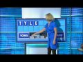 Rachel Riley 12